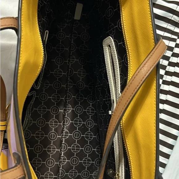 Henri Bendel purse and wallet - Picture 6 of 9